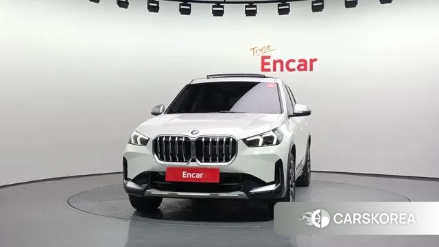 BMW X1 (U11) id 3420194 из Кореи 13