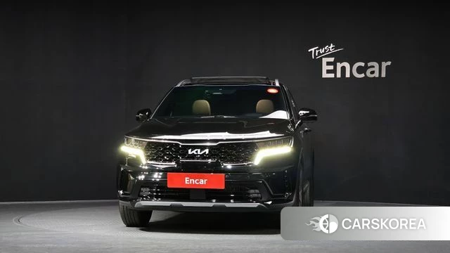 Kia Sorento 4th Generation id 3897585 из Кореи 13