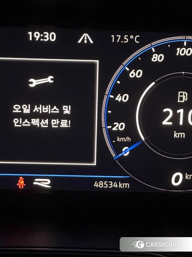 Volkswagen 7th Generation of Jetta 2021 Черный из Кореи, фото 3