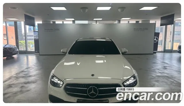 Mercedes-Benz E-Class W213 id 2796690 из Кореи 10