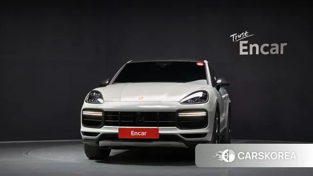 Porsche Cayenne (PO536) id 3168800 из Кореи 13