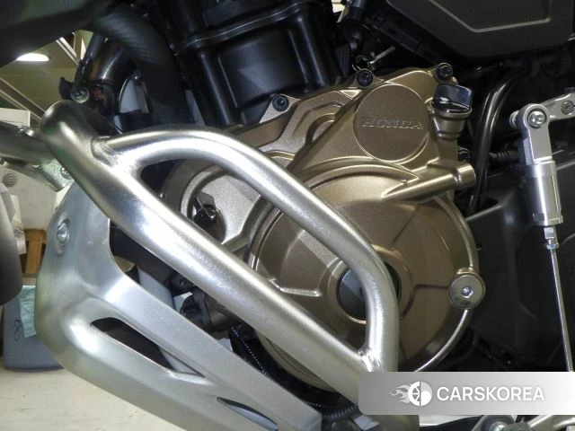 Engine photo