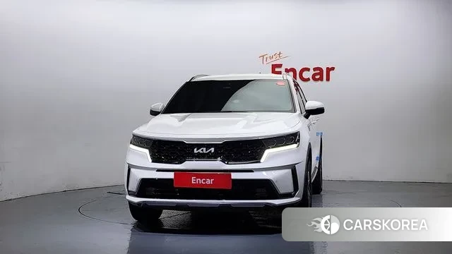 Kia Sorento 4th Generation id 3487887 из Кореи 13