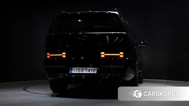 Hyundai Santa Fe (MX5) id 3410563 из Кореи 13