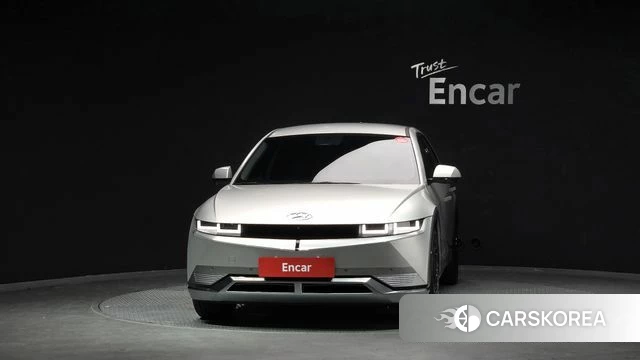 Hyundai Ionic 5 id 4623331 из Кореи 13