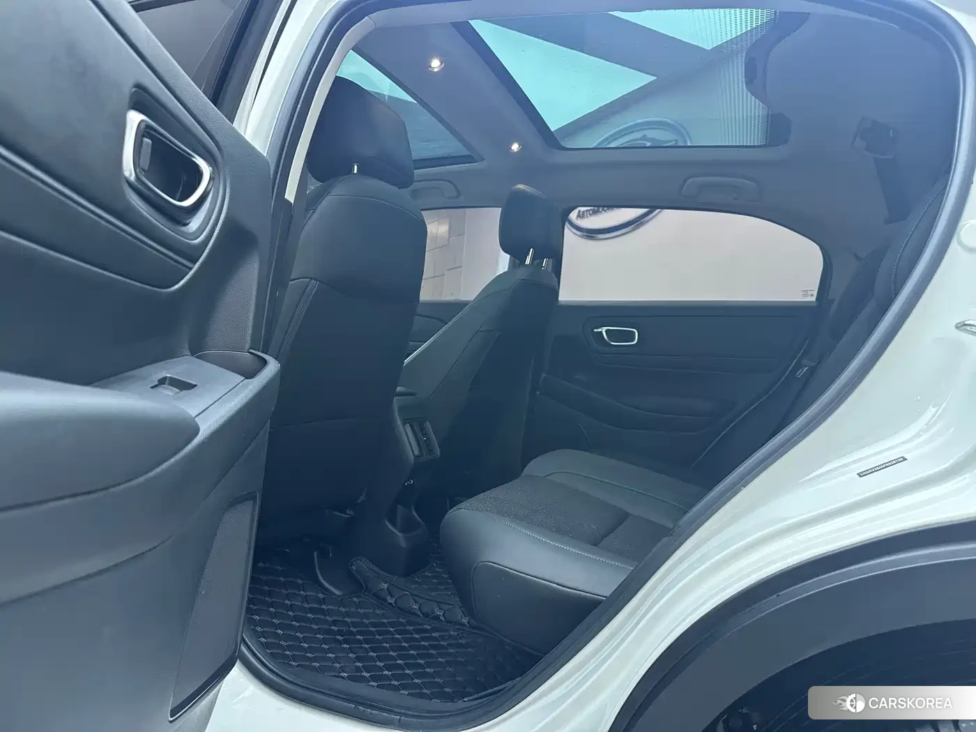 Honda Vezel id 4546450 из Китая 17