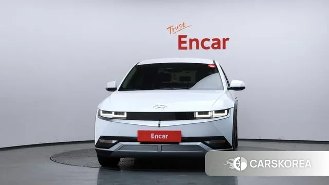 Hyundai Ionic 5 id 3660128 из Кореи 13