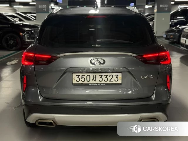 Infiniti QX50 (P71A) id 4568222 из Кореи 13