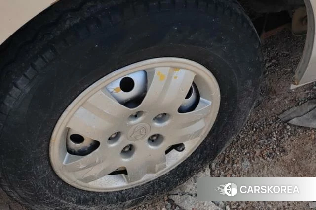 Changan Kaicheng Ruixing M80 2020 Серебристо-серый из Китая, фото 3