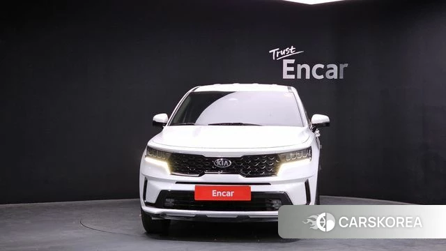 Kia Sorento 4th Generation id 4284457 из Кореи 23