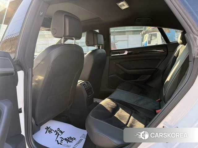 Volkswagen CC id 4258350 из Китая 9