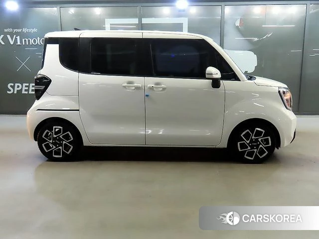 Kia The New Kia Ray id 4016987 из Кореи 13