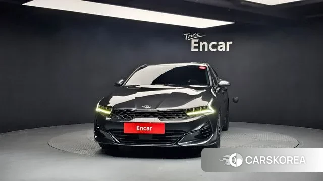 Kia K5 3rd generation id 3407038 из Кореи 13