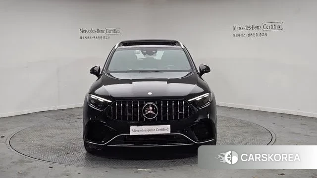 Mercedes-Benz GLC-Class X254 id 3304979 из Кореи 13