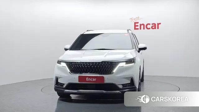 Kia Carnival 4th generation id 3378110 из Кореи 13