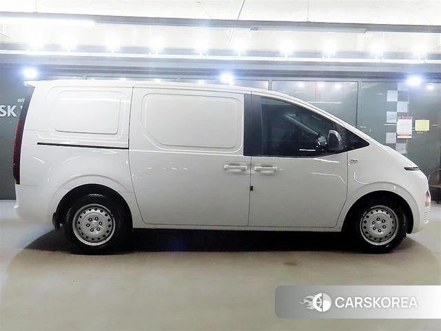 Hyundai Staria id 4444658 из Кореи 12