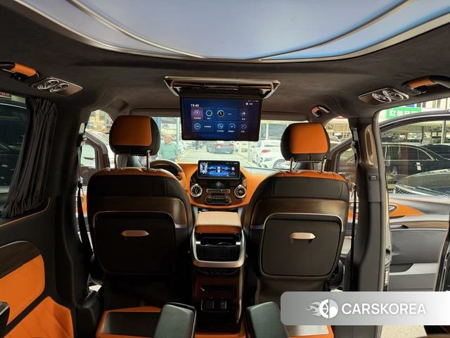 Mercedes-Benz Vito id 4271589 из Китая 23