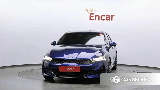 Kia K5 3rd generation id 3942246 из Кореи 13