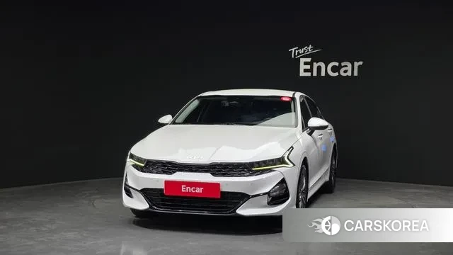 Kia K5 3rd generation id 3421541 из Кореи 13