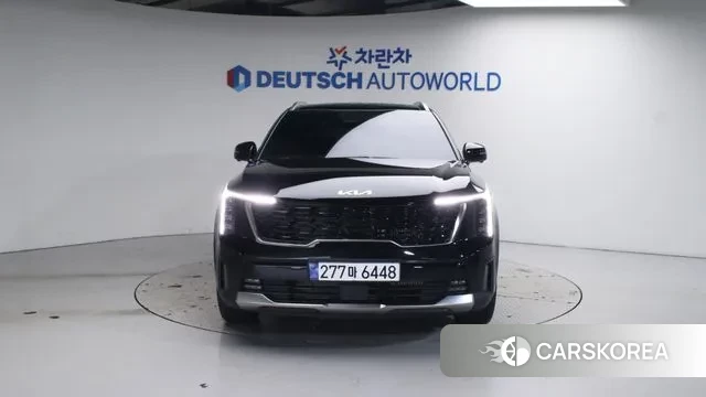 Kia The New Sorento 4th Generation id 3141878 из Кореи 13