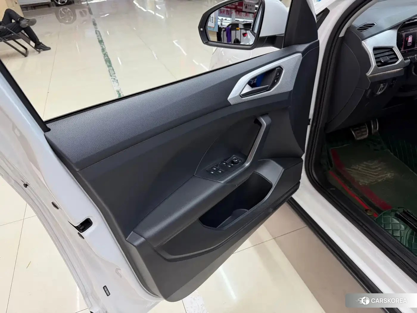 Volkswagen Tacqua id 4681192 из Китая 15