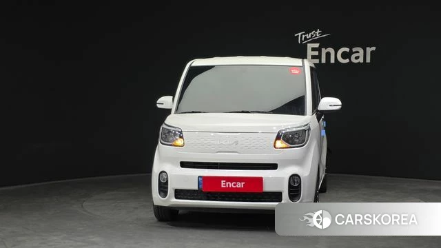 Kia The New Ray id 4231170 из Кореи 23