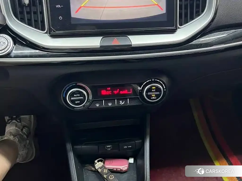 Kia KX1 id 4680798 из Китая 8
