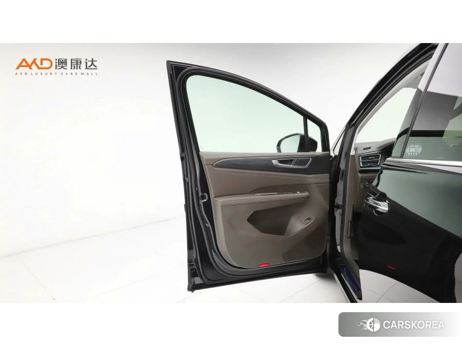Volkswagen Weiran 2023 Черный из Китая, фото 4