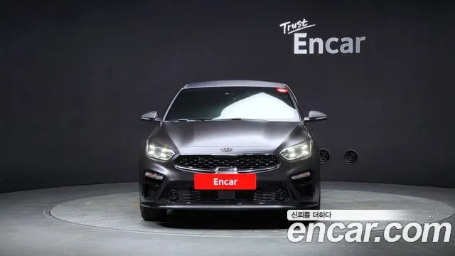 Kia Come New K3 id 2477002 из Кореи 13