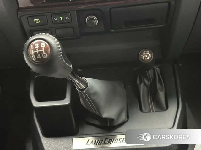 Toyota Land Cruiser 70 Series id 4258079 из Китая 23