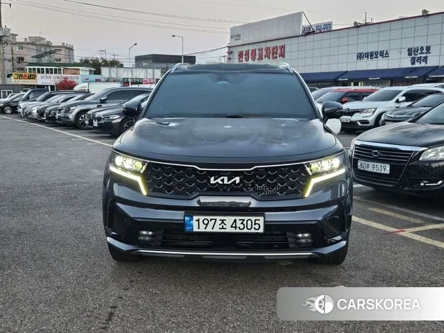 Kia Sorento 4th Generation id 3348120 из Кореи 13