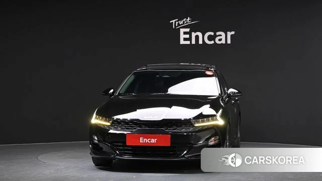 Kia K5 3rd generation id 3827102 из Кореи 13