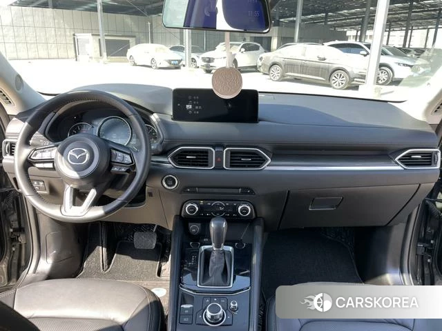 Mazda CX-5 id 4314725 из Китая 11