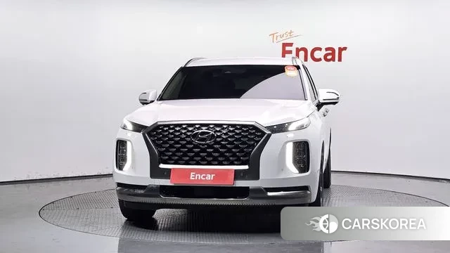 Hyundai Palisade id 3366749 из Кореи 13