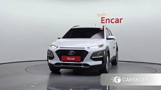 Hyundai Kona id 3325188 из Кореи 13