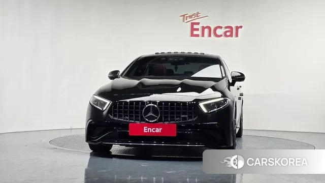 Mercedes-Benz CLS-Class C257 id 3420711 из Кореи 13