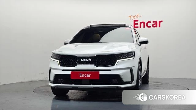 Kia Sorento 4th Generation id 4676074 из Кореи 23