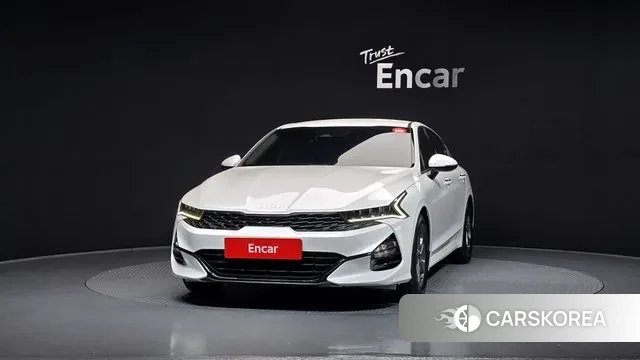 Kia K5 3rd generation id 3458042 из Кореи 13