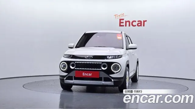 Hyundai Casper id 2708544 из Кореи 13