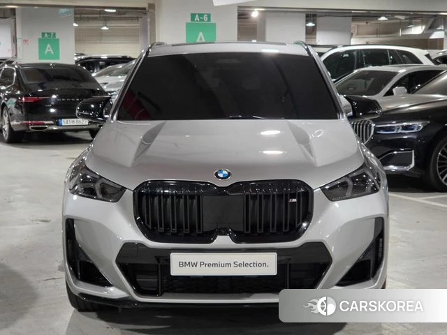BMW X1 (U11) id 4623102 из Кореи 13