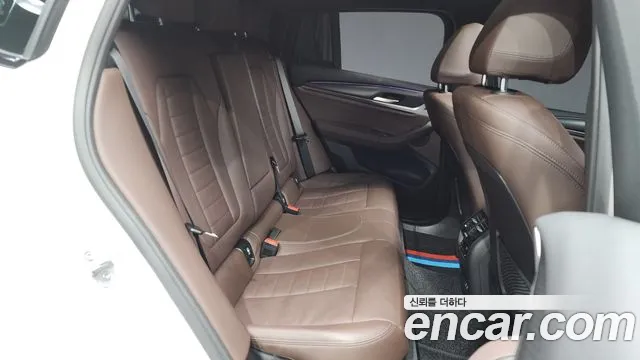 BMW X4 (G02) id 2687696 из Кореи 13