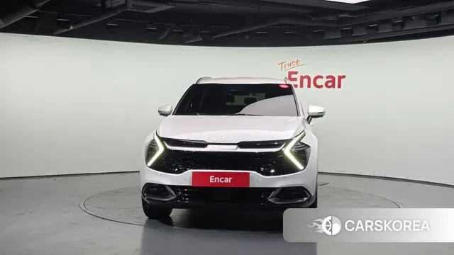 Kia Sportage 5th Generation id 3512737 из Кореи 13