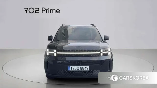 Hyundai Santa Fe (MX5) id 3462084 из Кореи 13