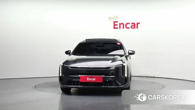 Kia The New K8 Hybrid id 4194256 из Кореи 23