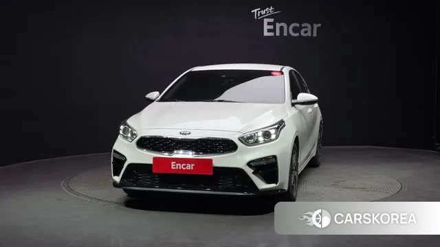 Kia Come New K3 id 3444914 из Кореи 13