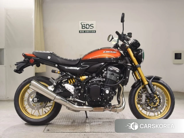 OTHER Z900RS-2SE 2026 из Японии