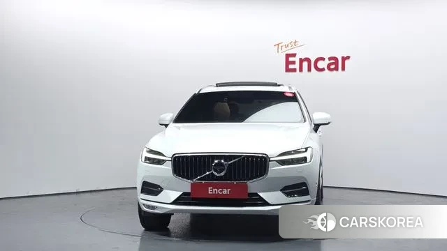 Volvo XC60 second Generation id 3355438 из Кореи 13