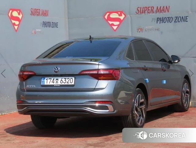 Volkswagen 7th Generation of Jetta id 4528288 из Кореи 12