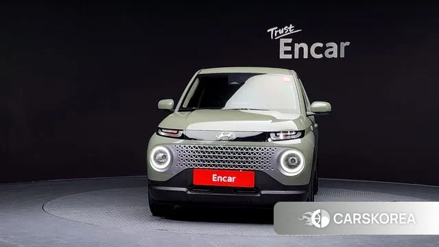 Hyundai Casper id 3572196 из Кореи 13