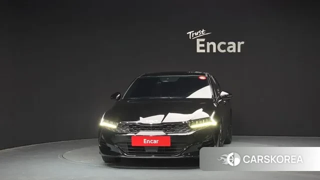 Kia K5 3rd generation id 3405862 из Кореи 13